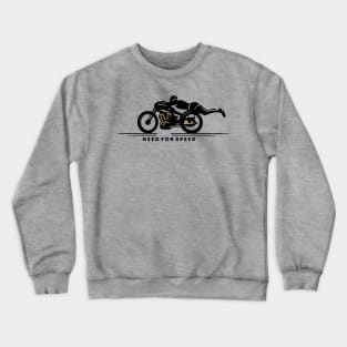 NEED FOR SPEED Crewneck Sweatshirt